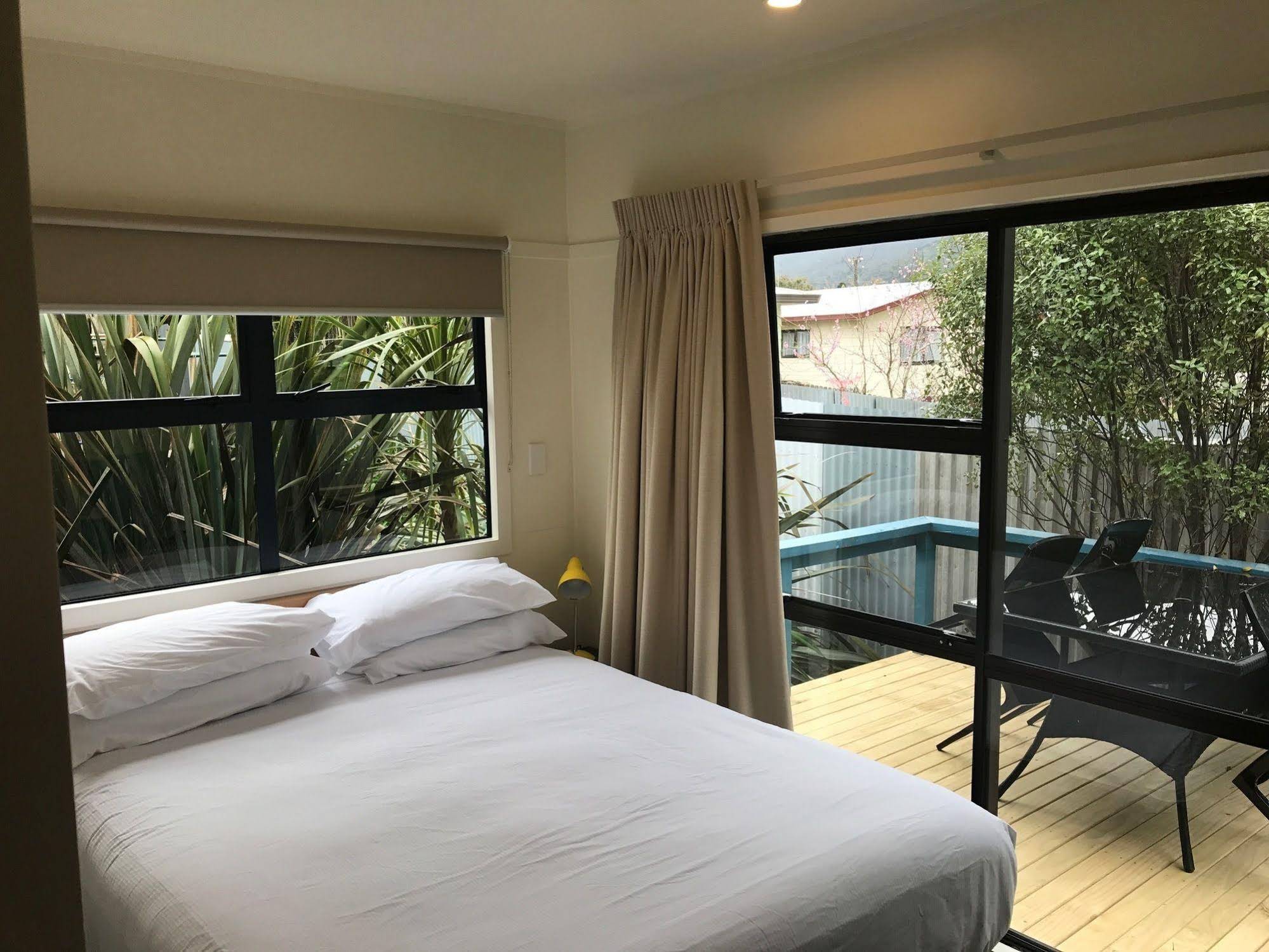 Coromandel TOP 10 Holiday Park