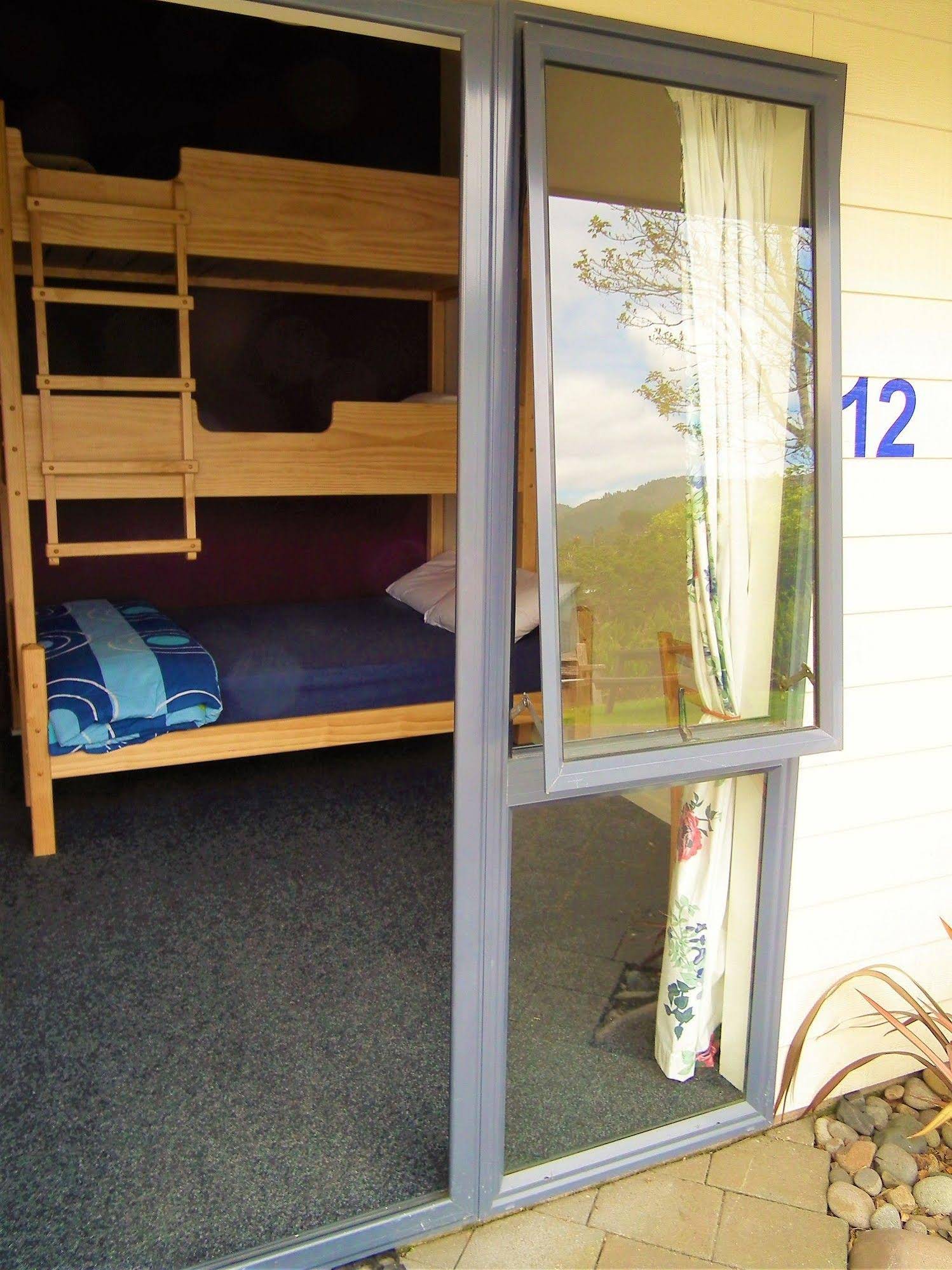 Coromandel TOP 10 Holiday Park