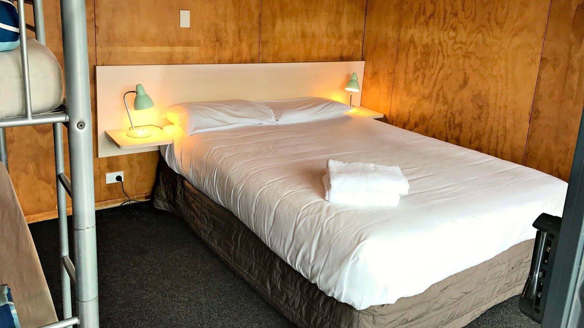 Coromandel TOP 10 Holiday Park