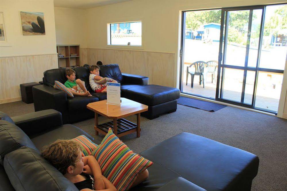 Coromandel TOP 10 Holiday Park