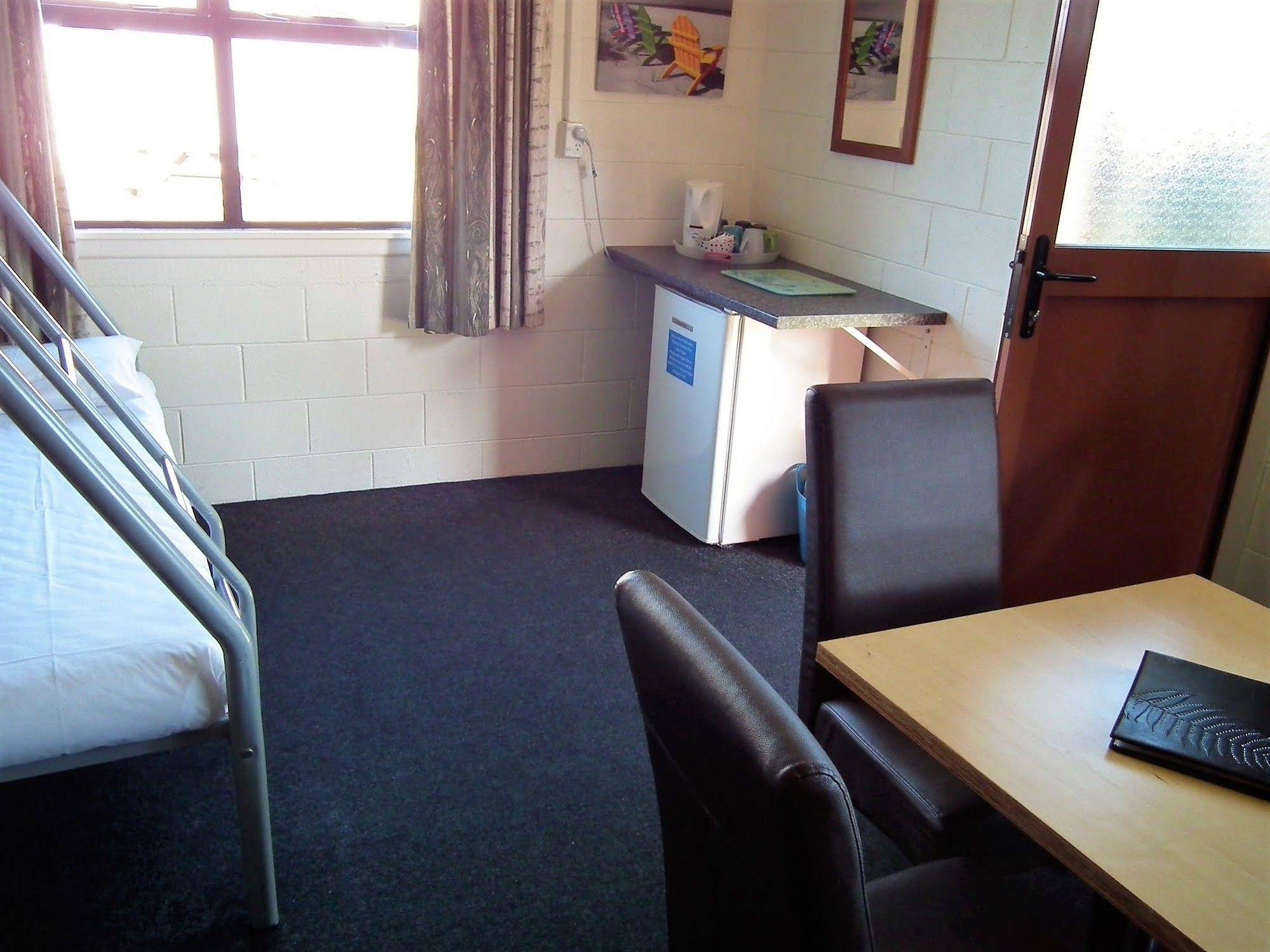Coromandel TOP 10 Holiday Park