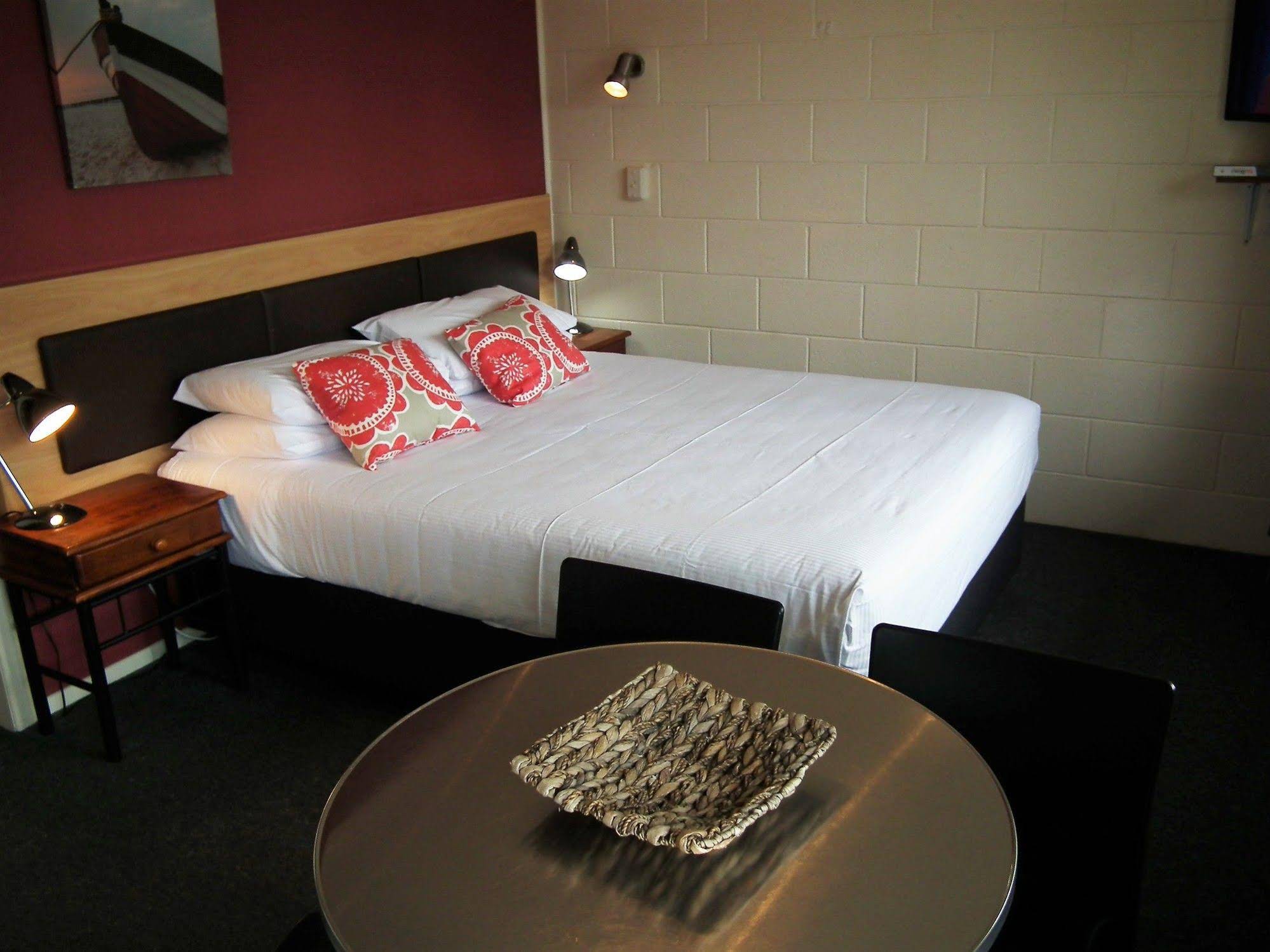 Coromandel TOP 10 Holiday Park