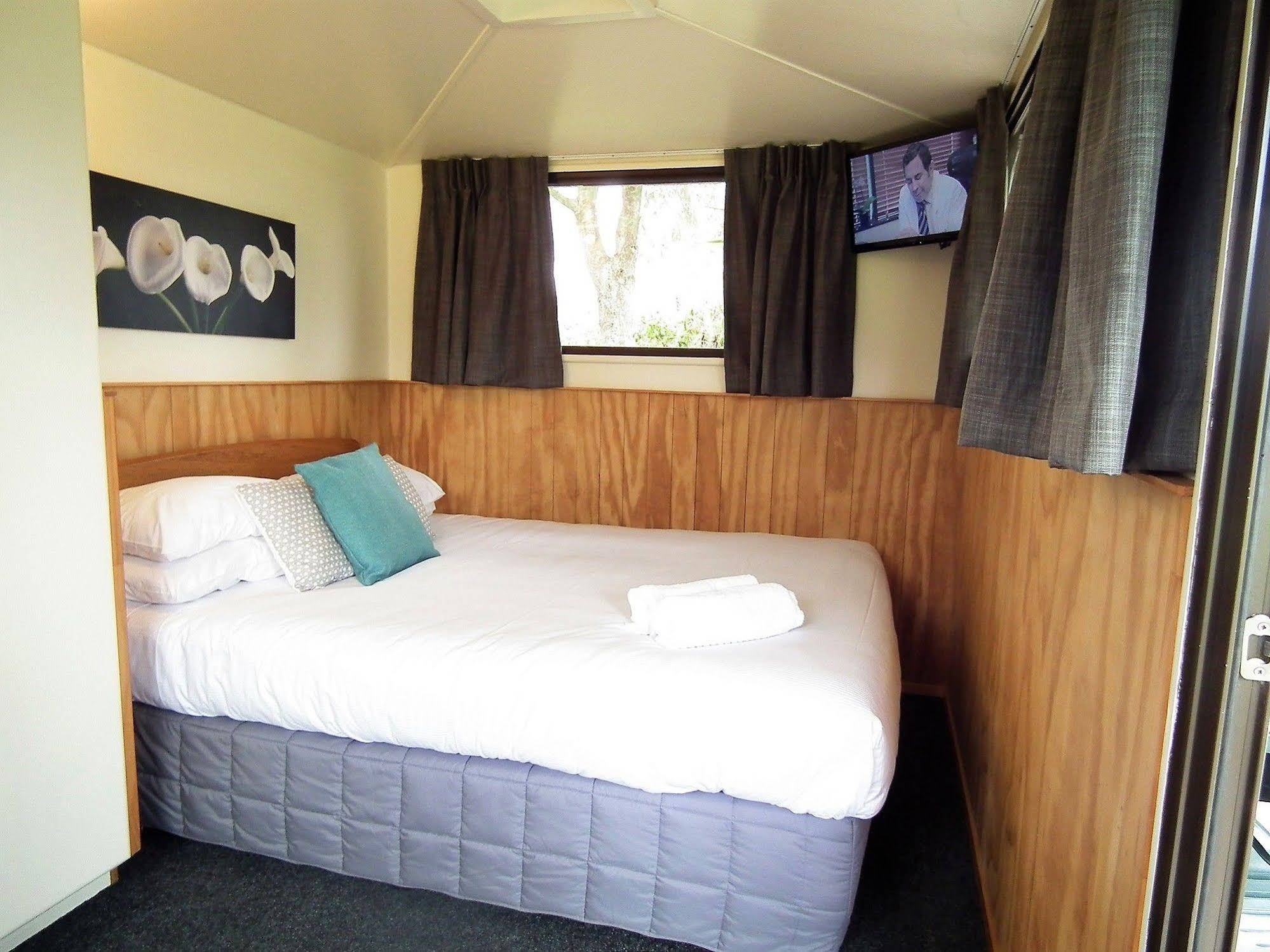 Coromandel TOP 10 Holiday Park