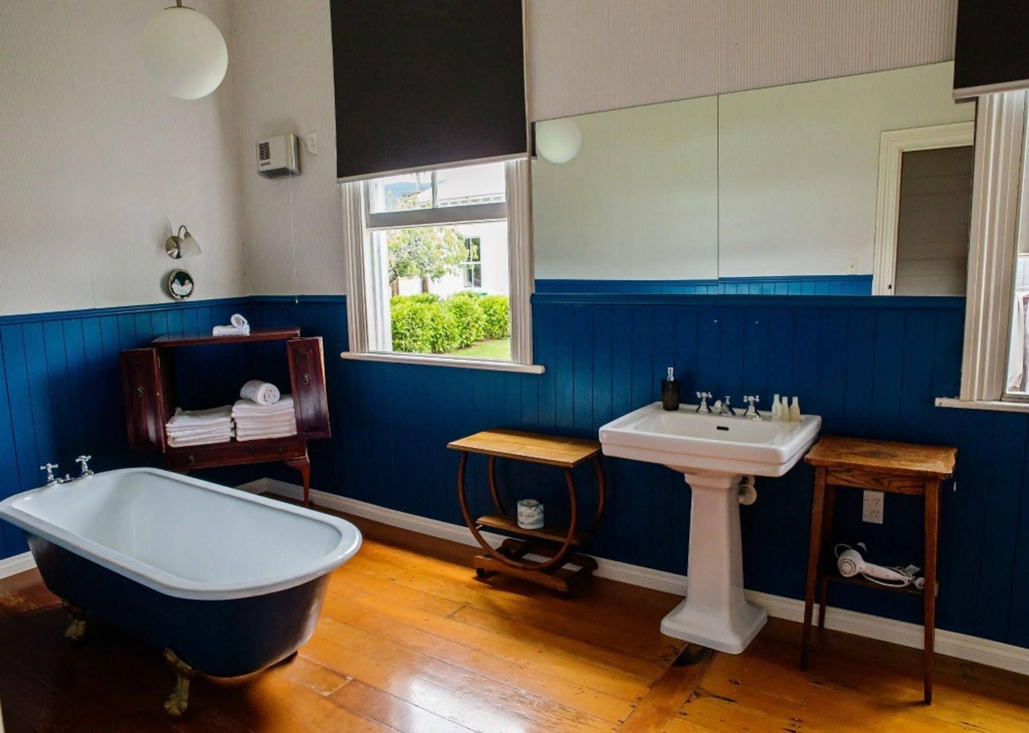 Coromandel TOP 10 Holiday Park