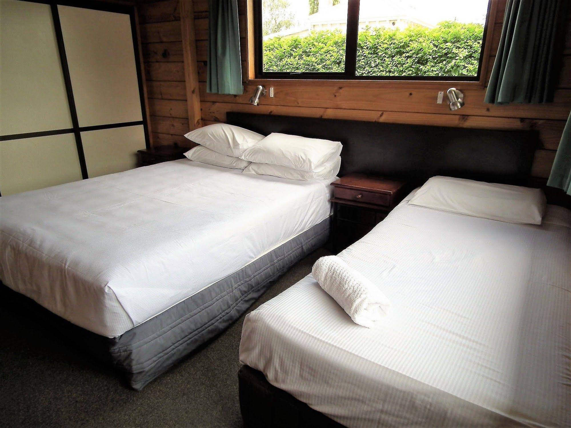 Coromandel TOP 10 Holiday Park