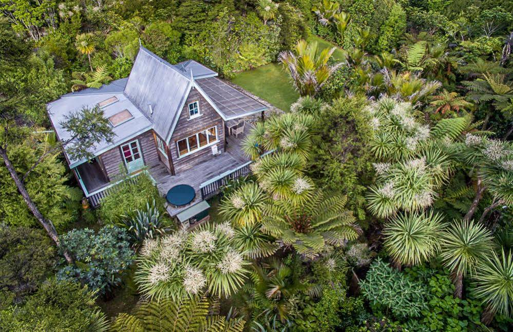 Driving Creek Villas