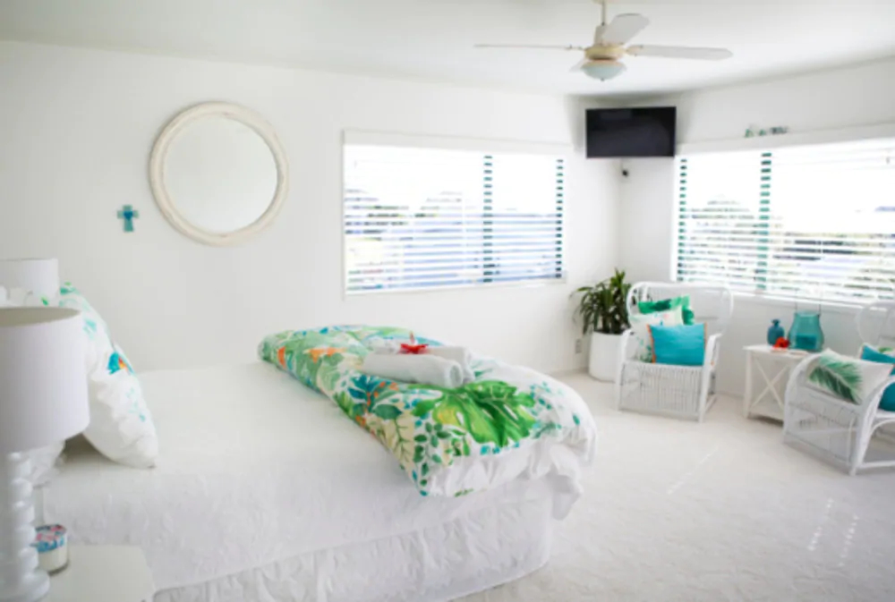 Hahei Bed & Breakfast