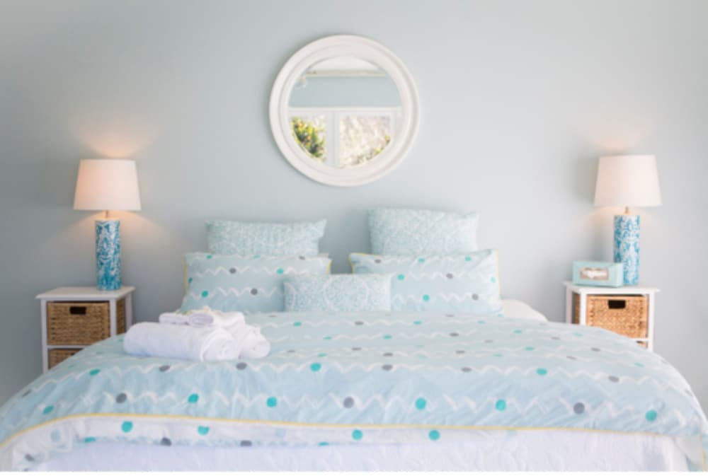 Hahei Bed & Breakfast