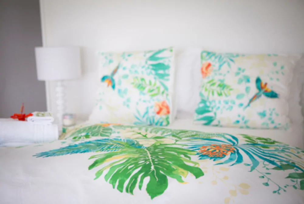 Hahei Bed & Breakfast