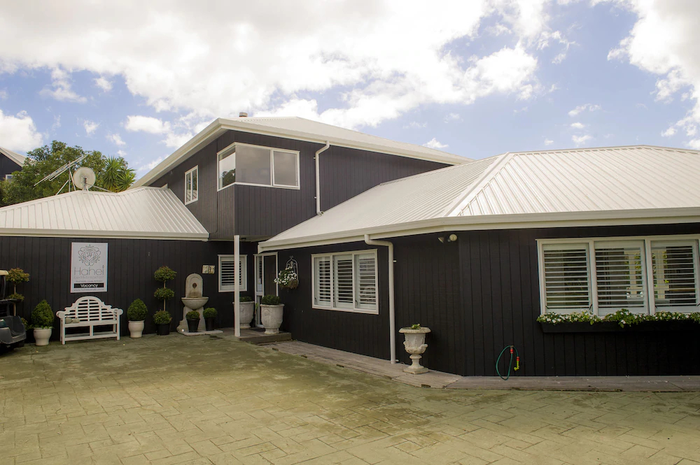 Hahei Bed & Breakfast