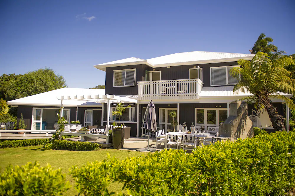 Hahei Bed & Breakfast