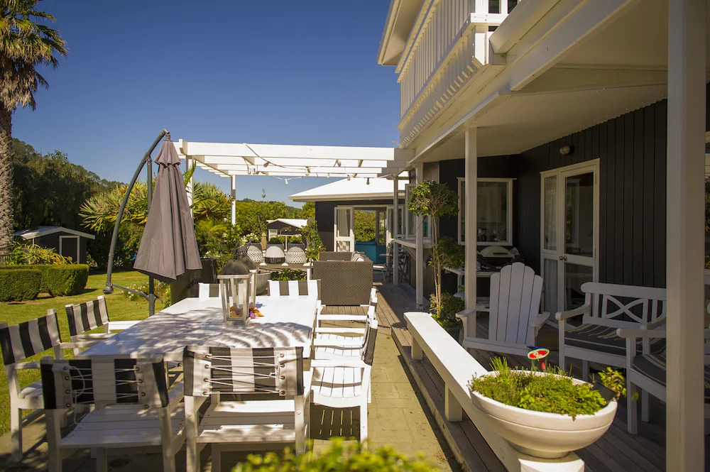 Hahei Bed & Breakfast