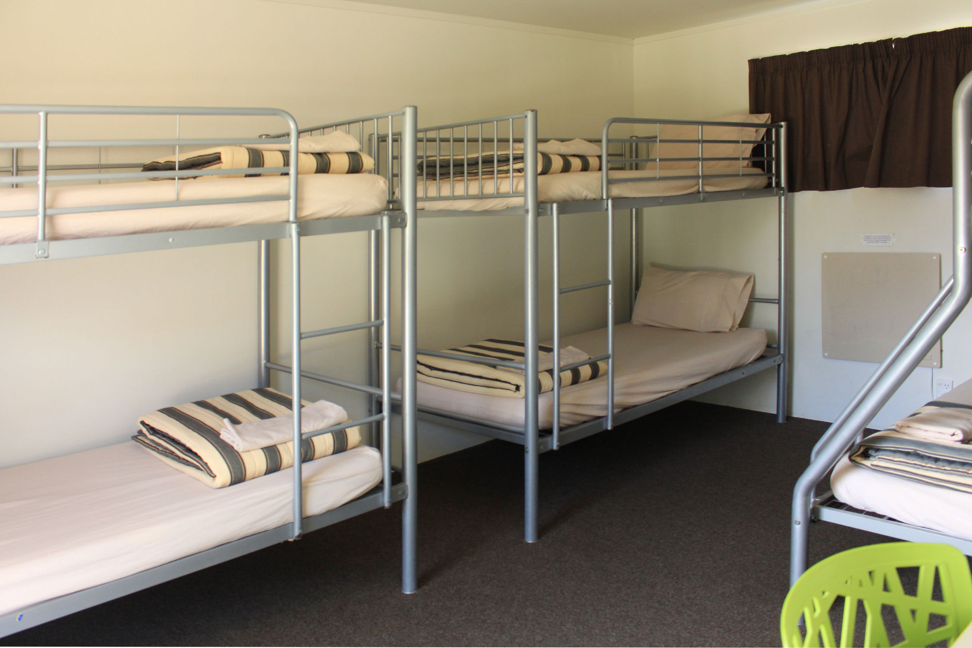 Hot Water Beach Top 10 Holiday Park