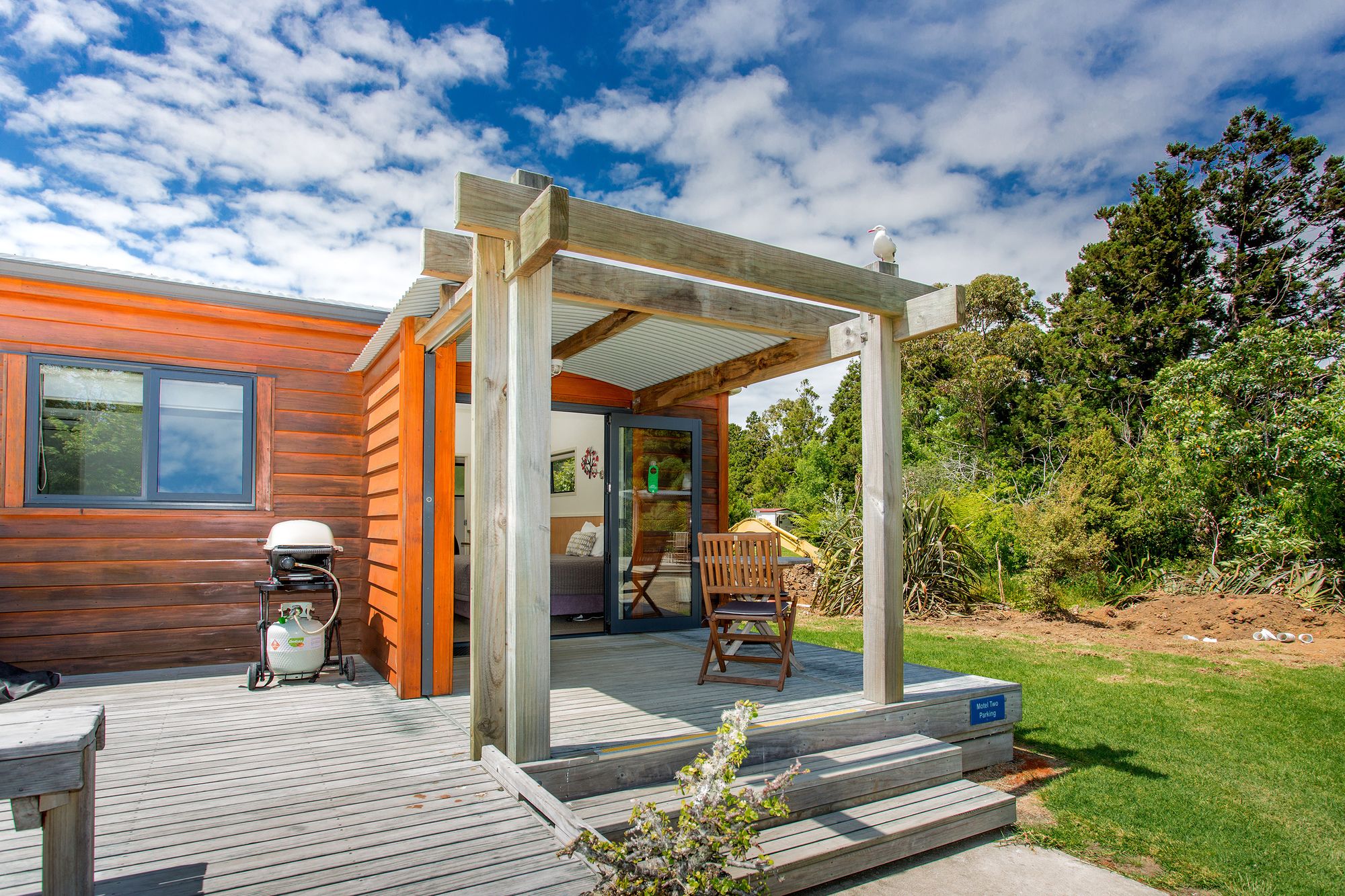 Hot Water Beach Top 10 Holiday Park