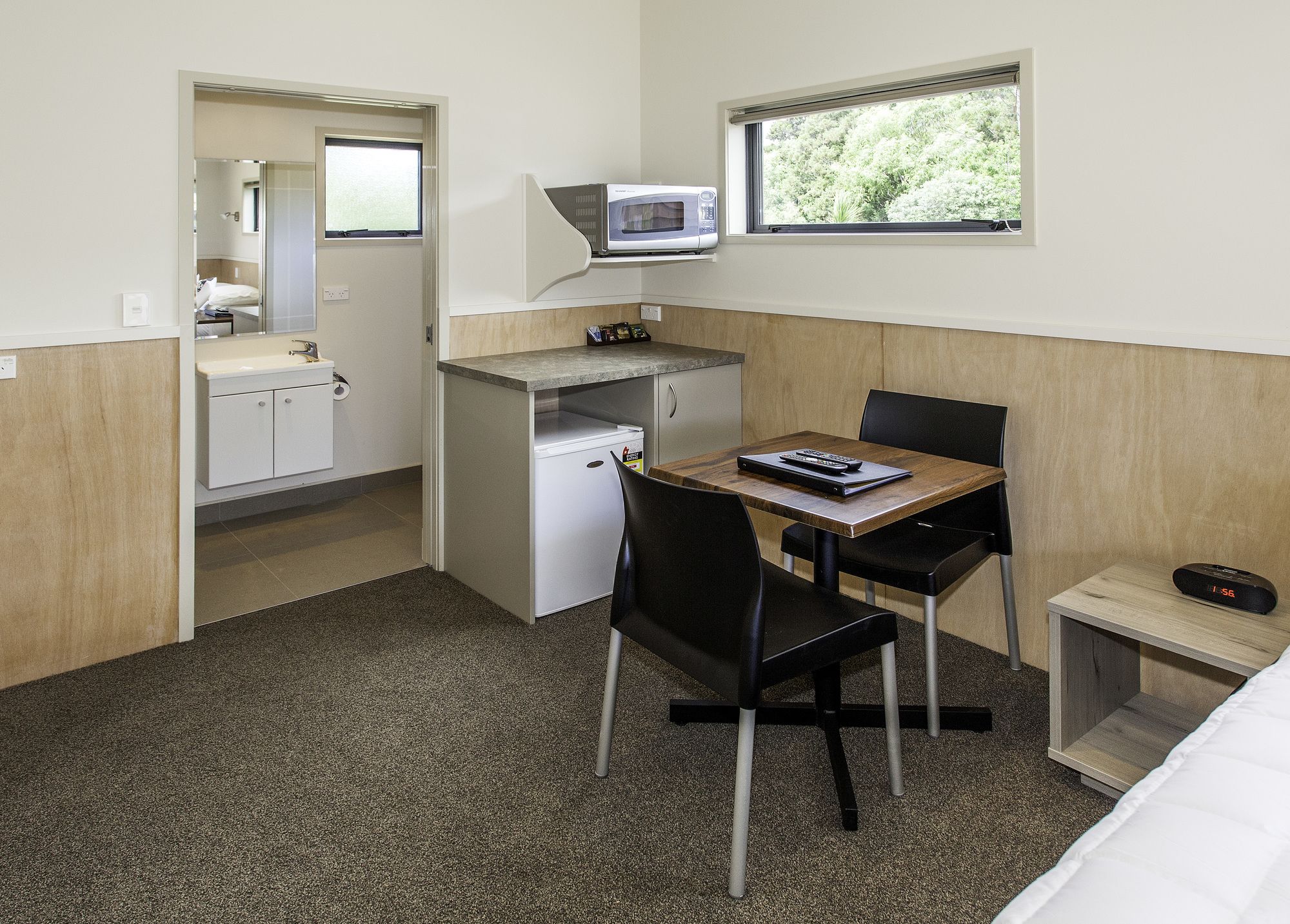 Hot Water Beach Top 10 Holiday Park