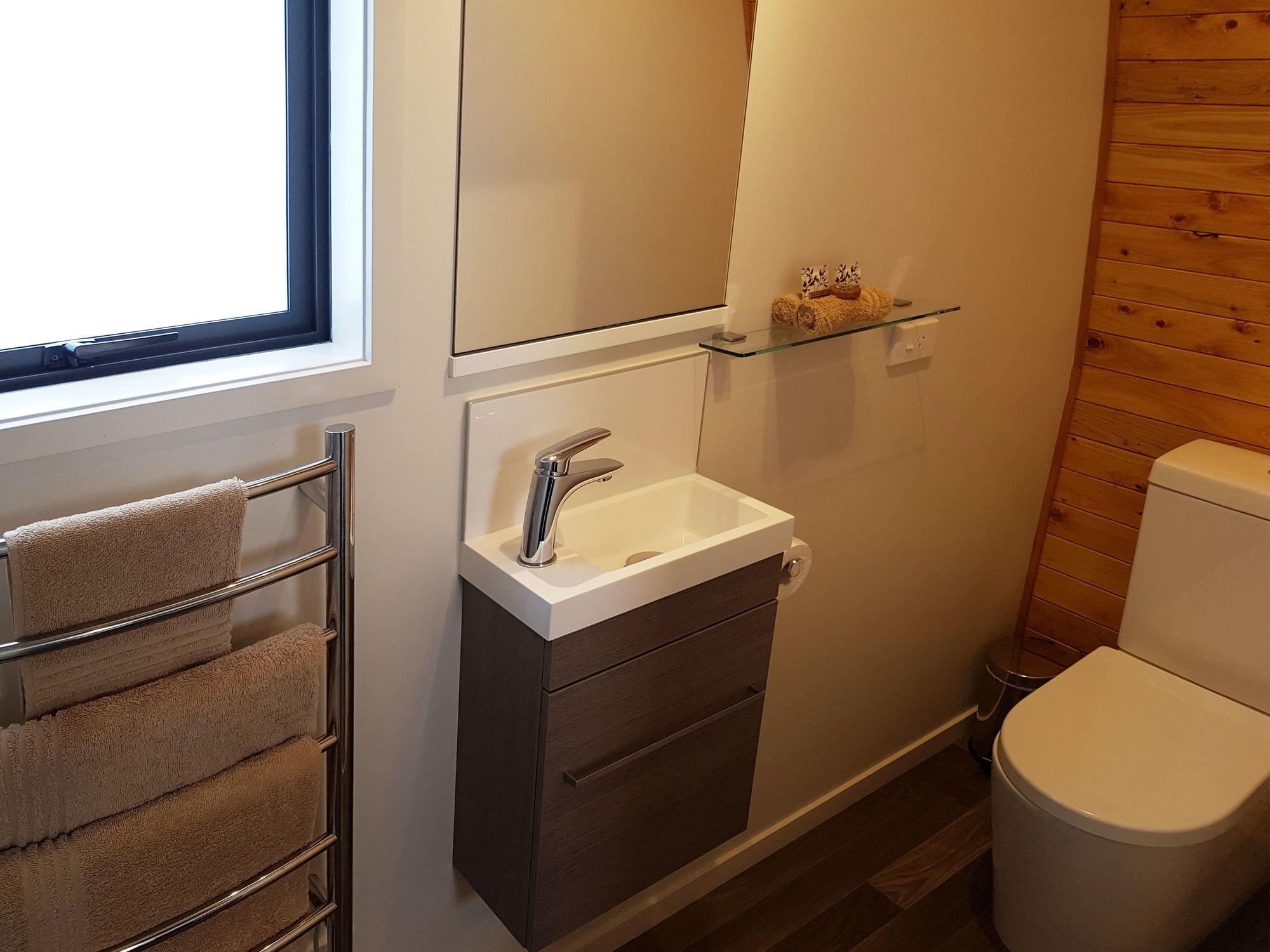 Hot Water Beach Top 10 Holiday Park
