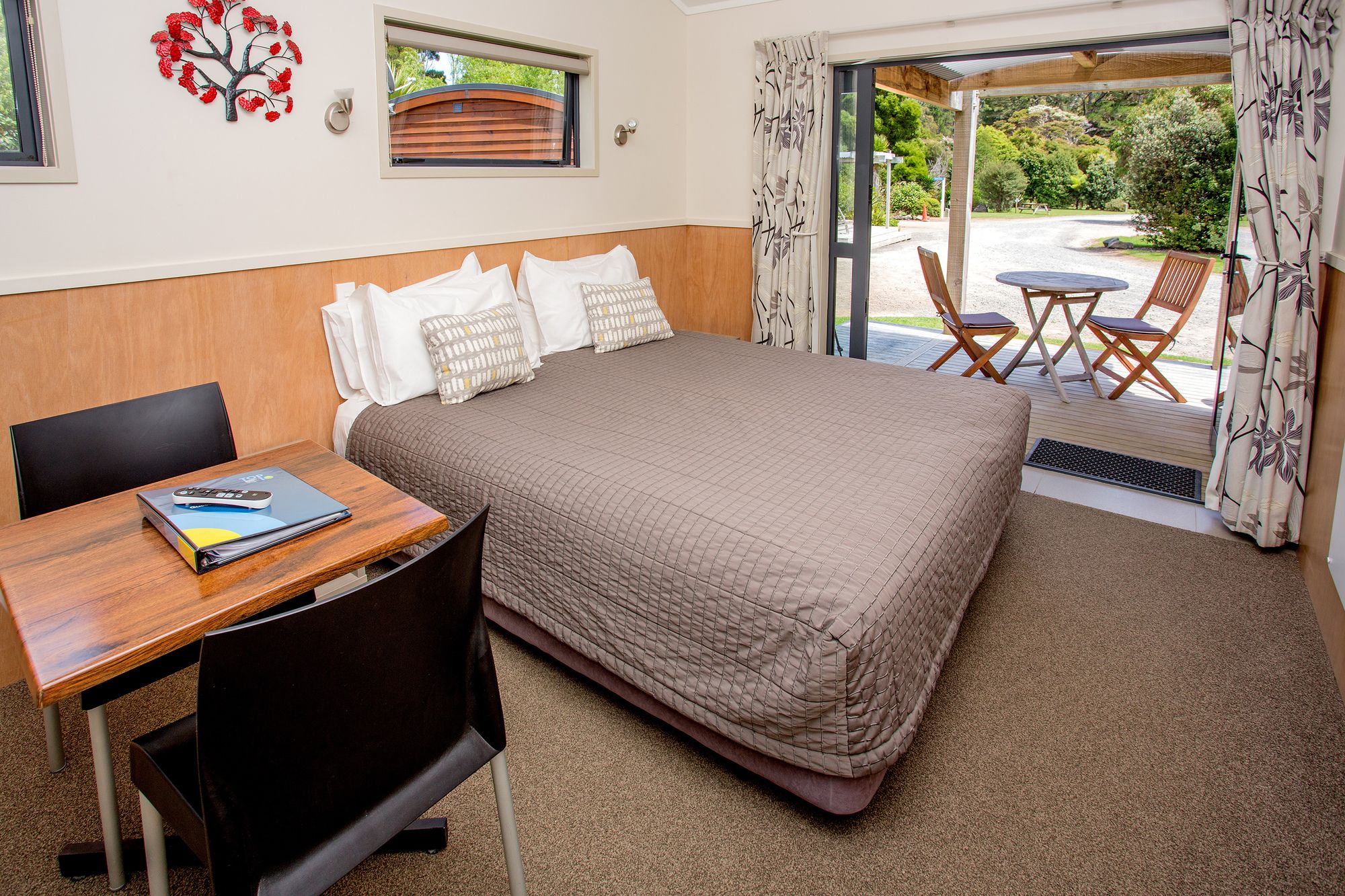 Hot Water Beach Top 10 Holiday Park