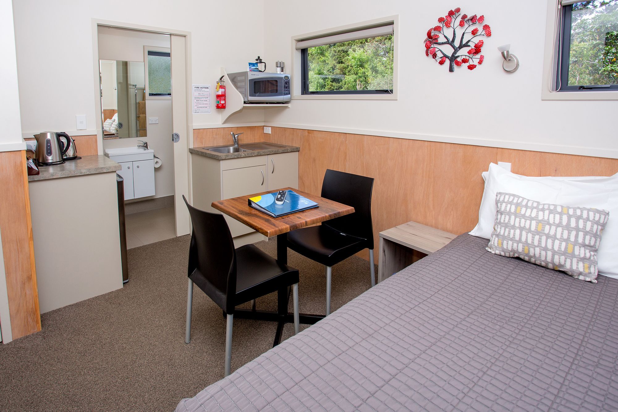 Hot Water Beach Top 10 Holiday Park