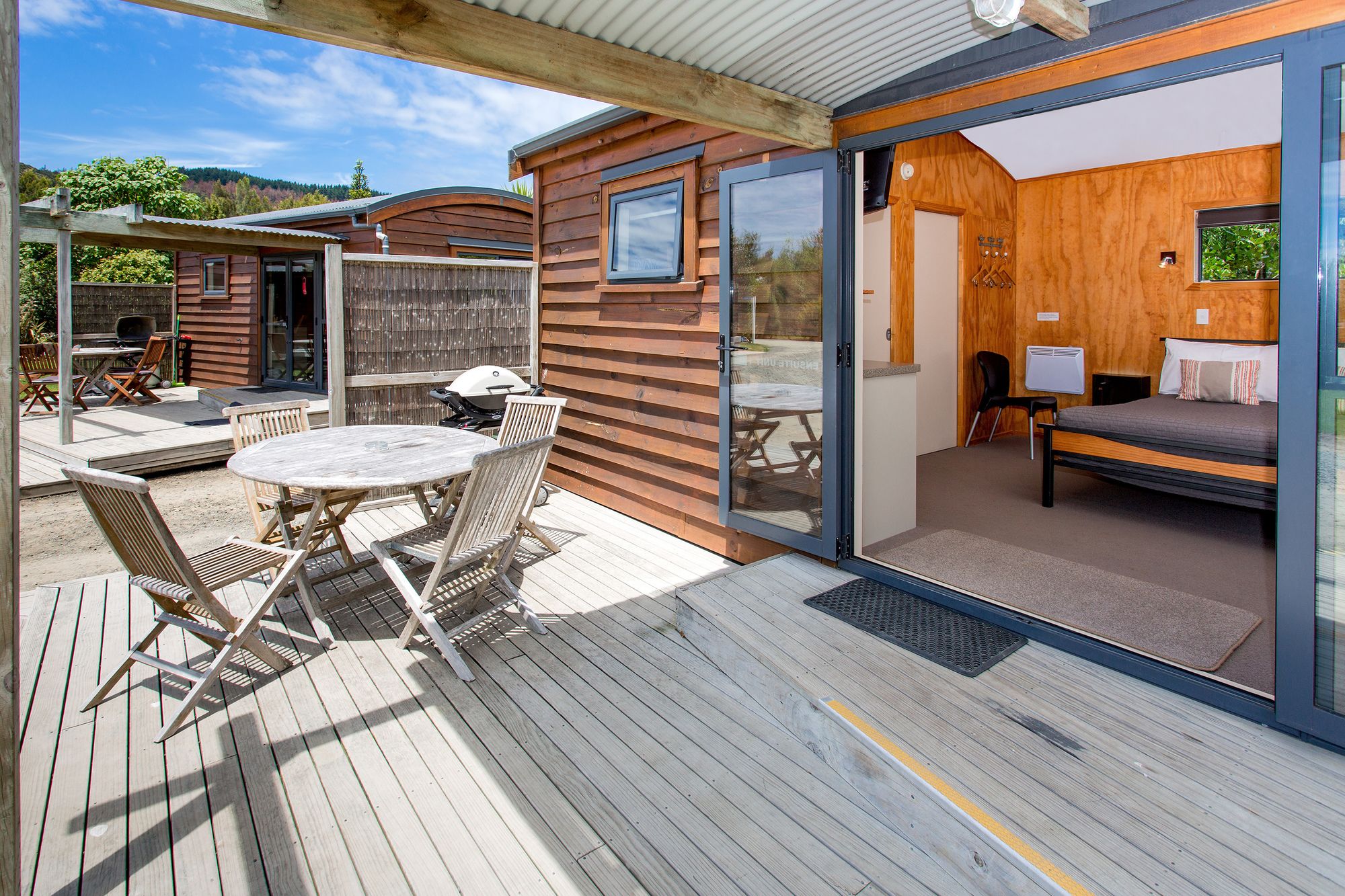 Hot Water Beach Top 10 Holiday Park