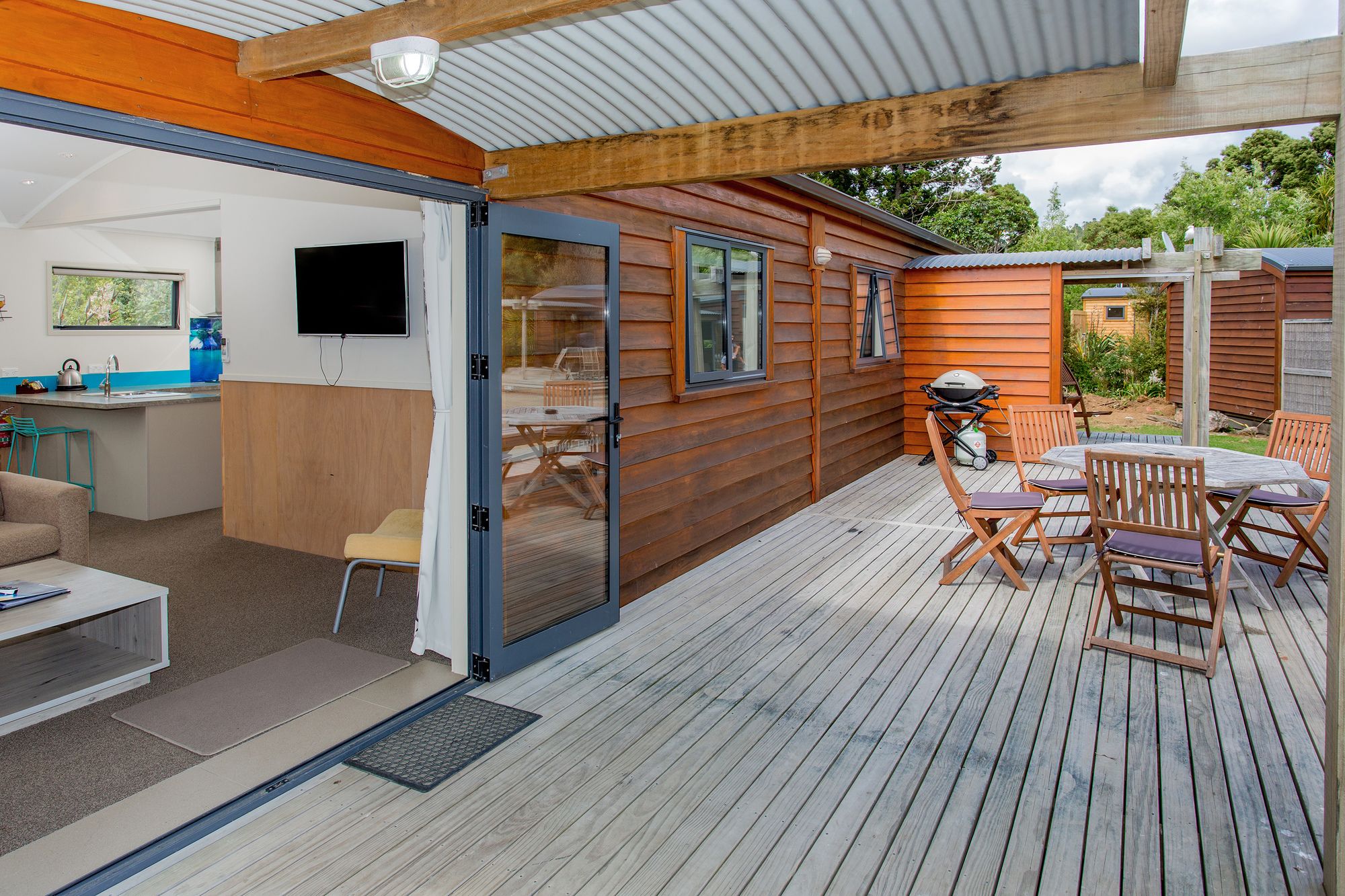 Hot Water Beach Top 10 Holiday Park