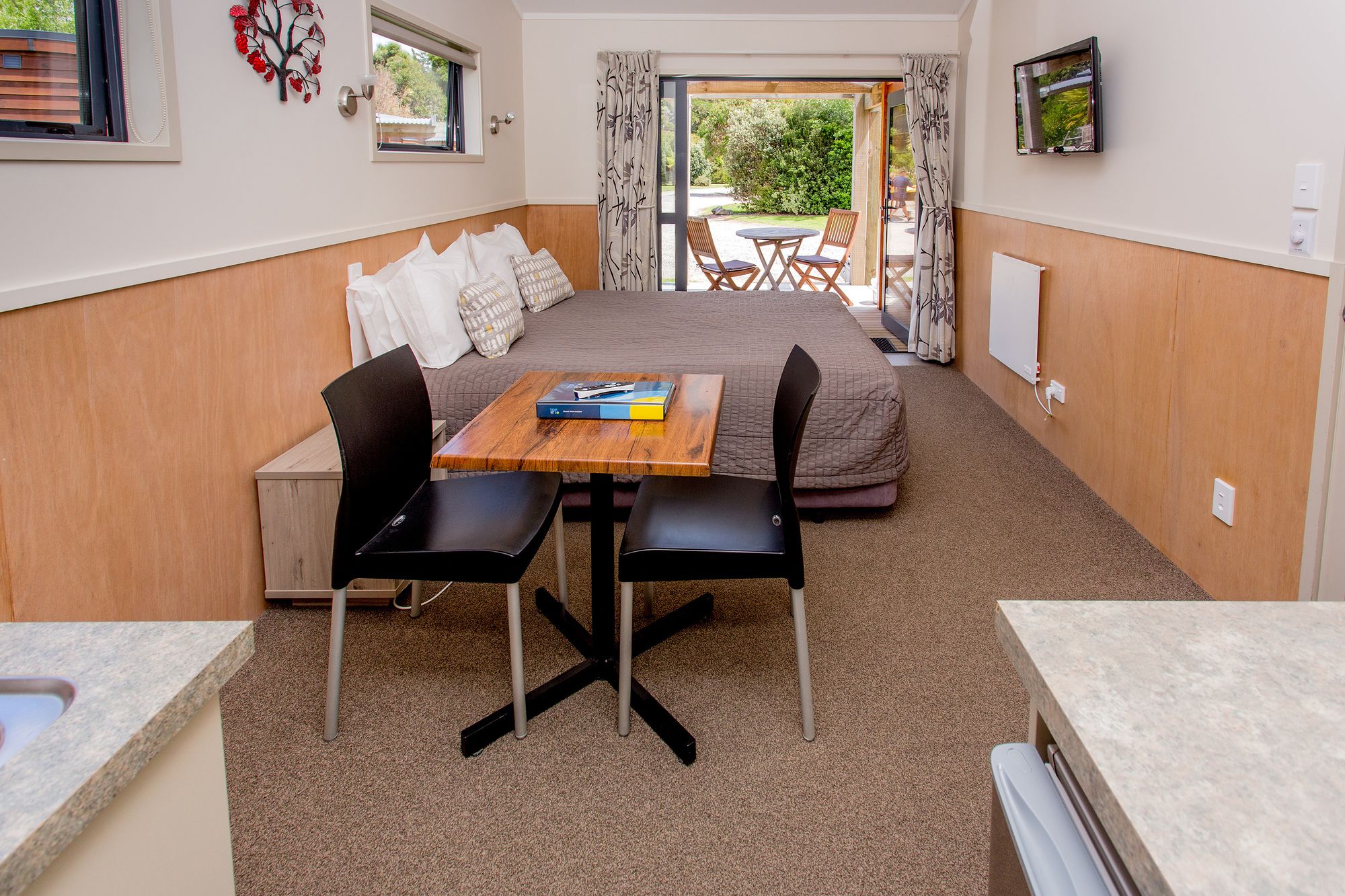 Hot Water Beach Top 10 Holiday Park