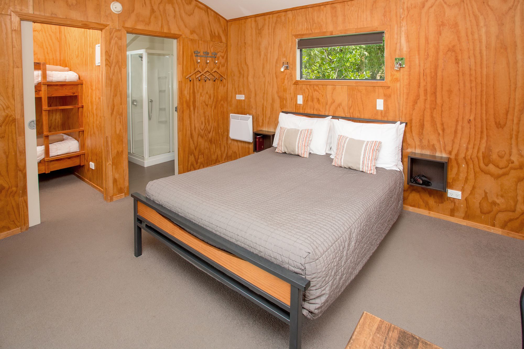 Hot Water Beach Top 10 Holiday Park