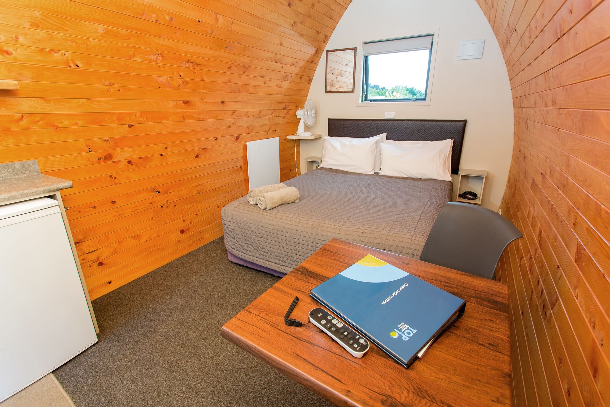 Hot Water Beach Top 10 Holiday Park