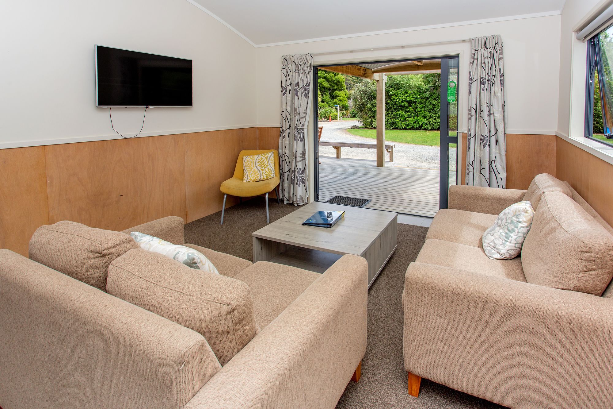 Hot Water Beach Top 10 Holiday Park
