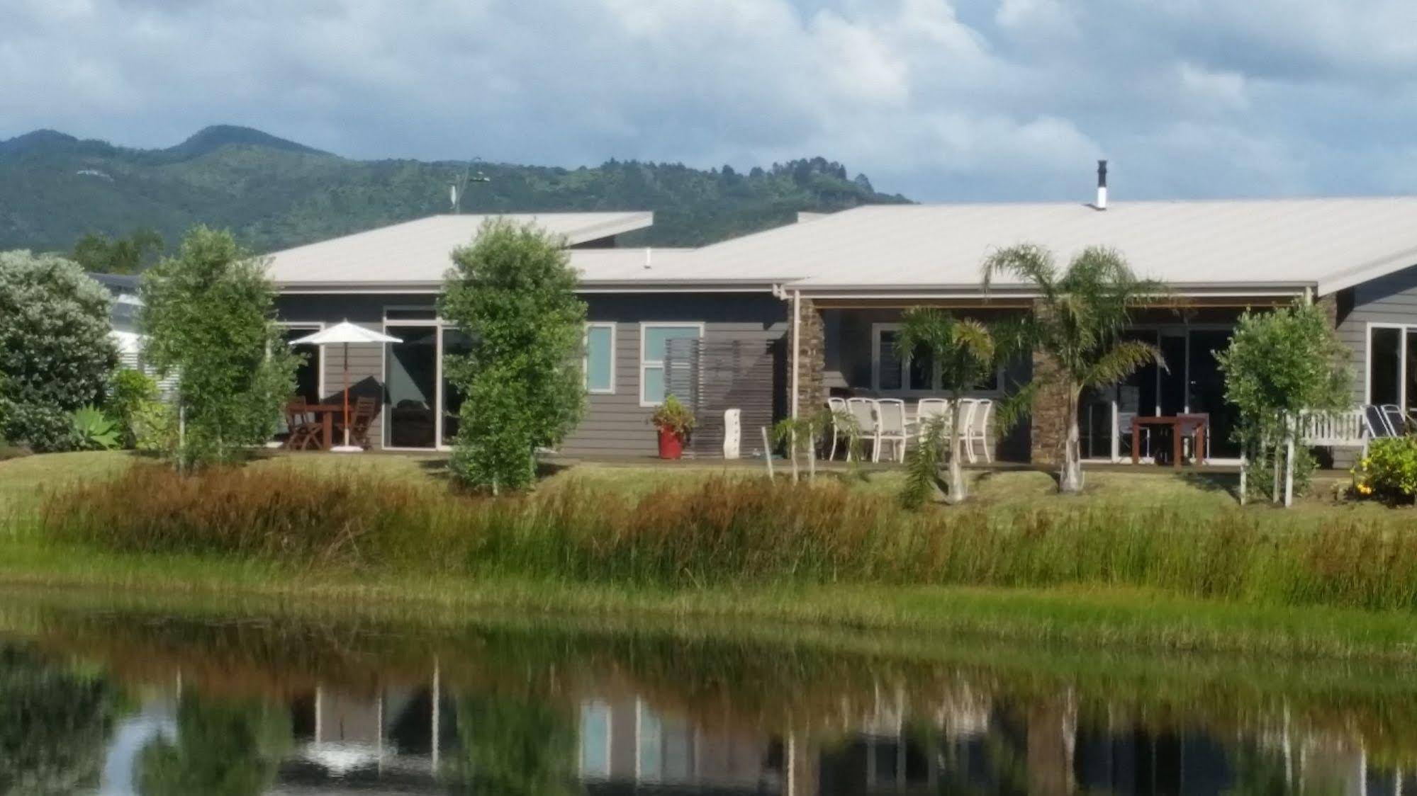 Harbour Drive B&B