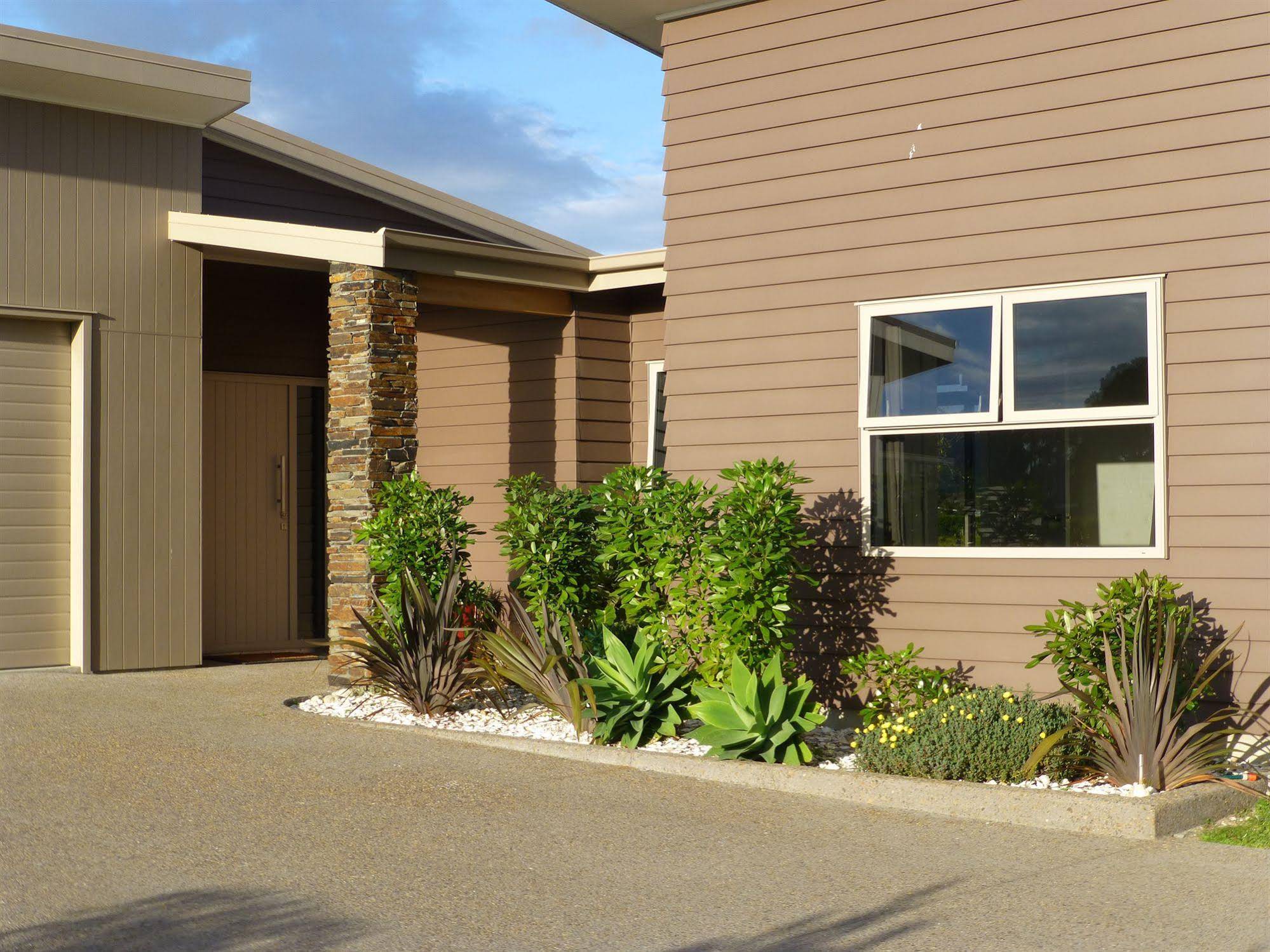 Harbour Drive B&B