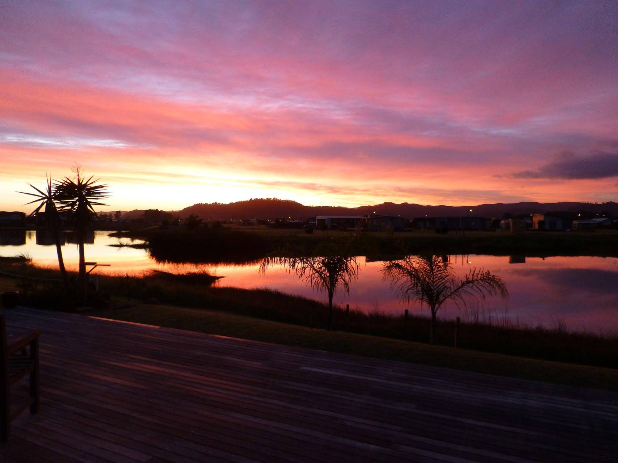 Harbour Drive B&B