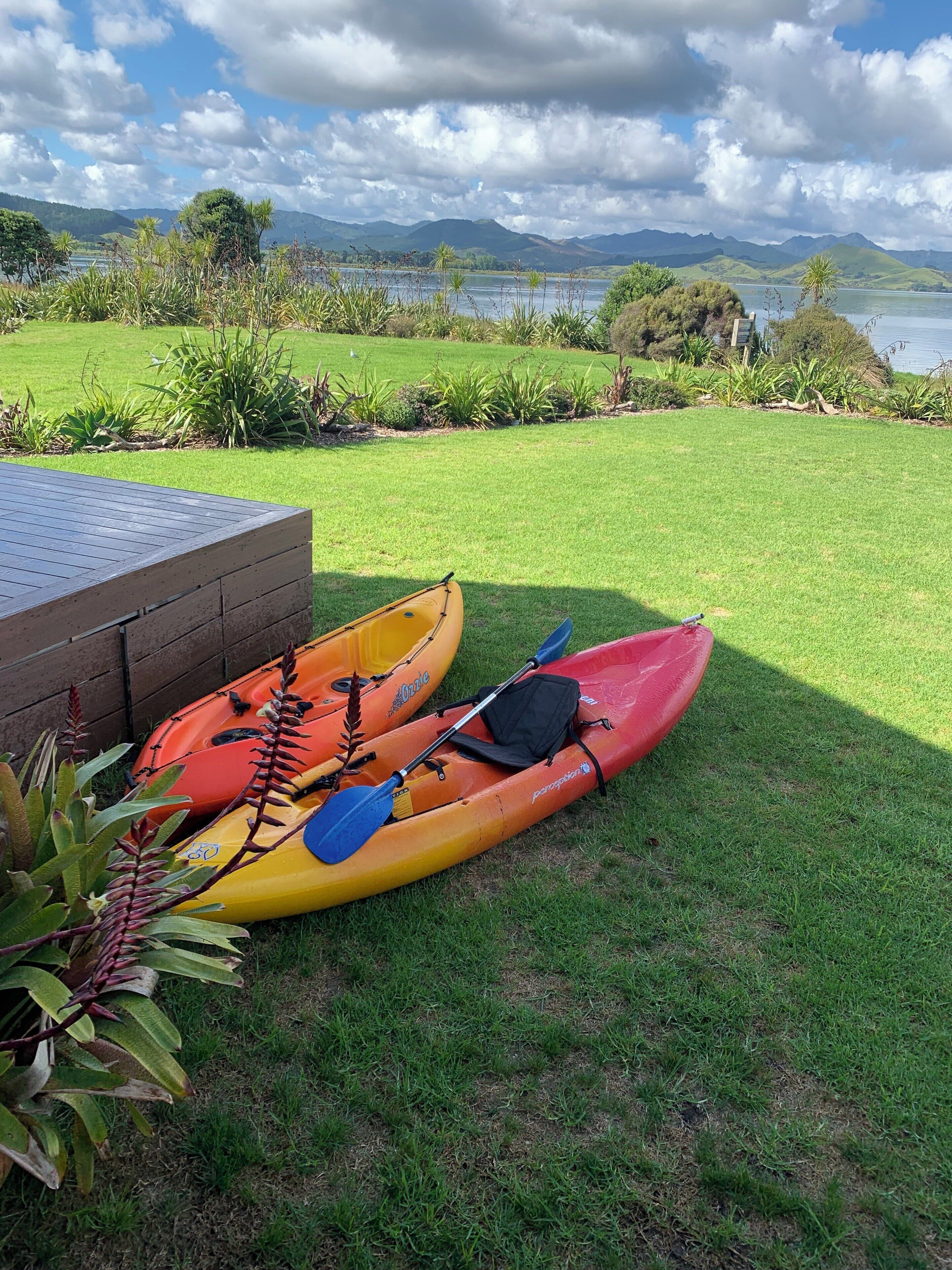 The Matarangi