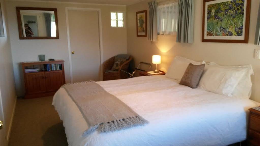 Anton & Mary's Bed & Breakfast