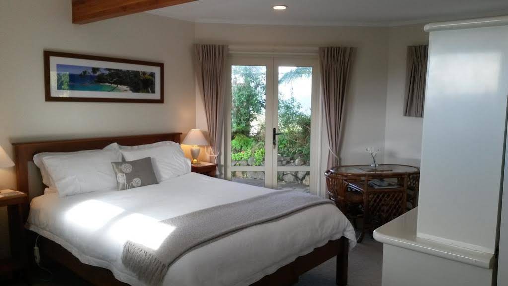 Anton & Mary's Bed & Breakfast