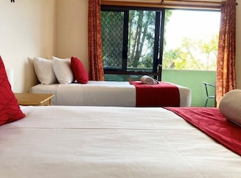 Pacific Harbour Villas