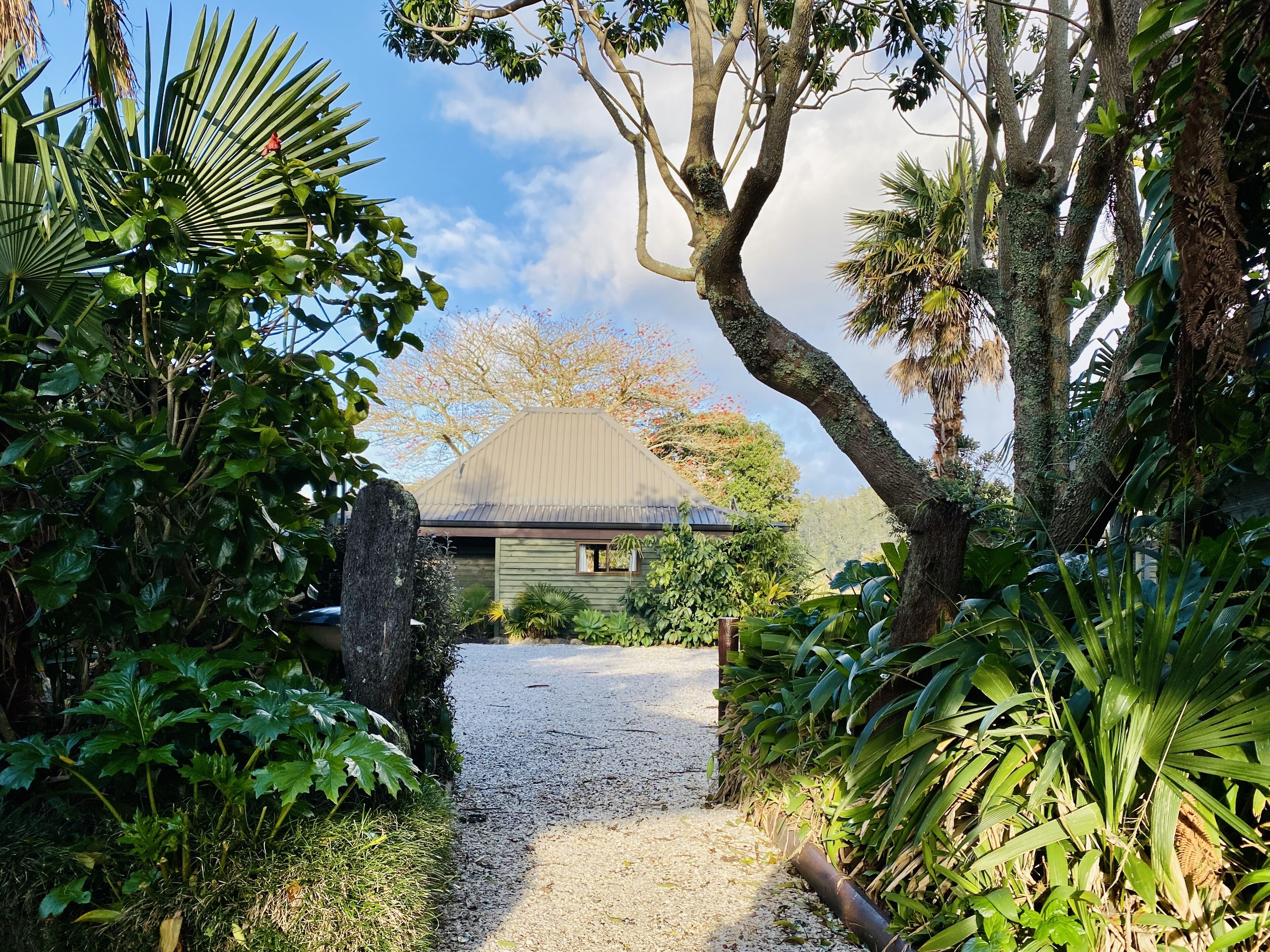 Pacific Harbour Villas