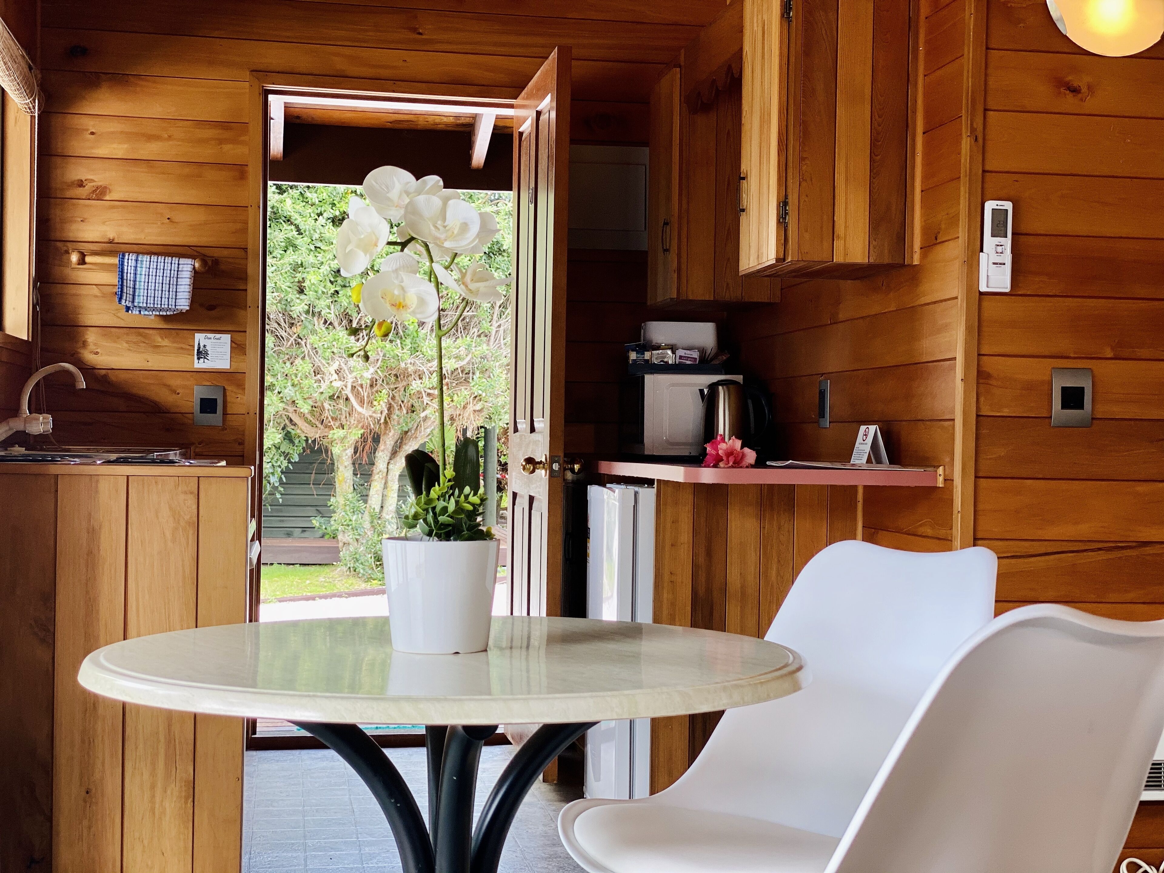 Pacific Harbour Villas