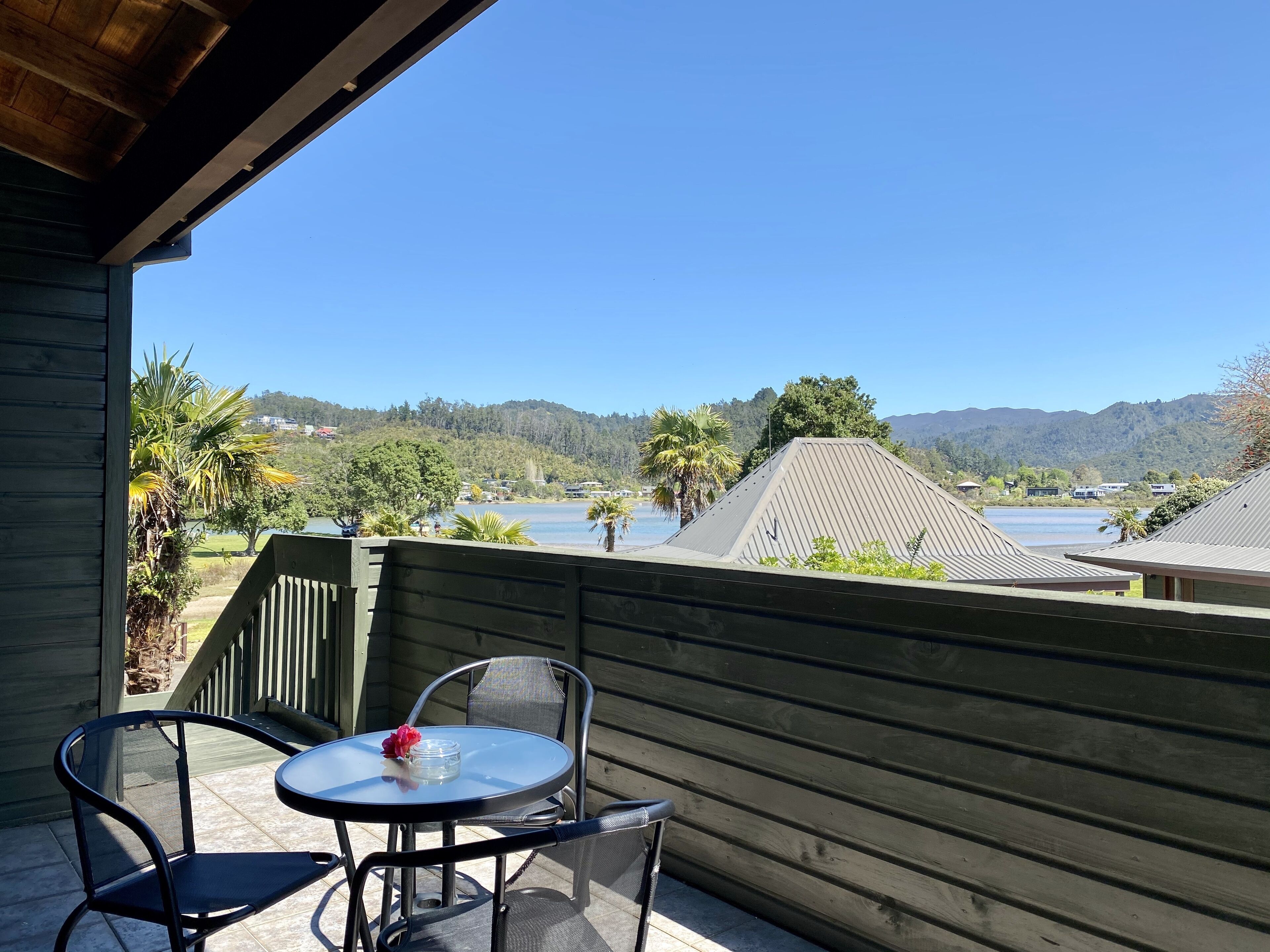 Pacific Harbour Villas