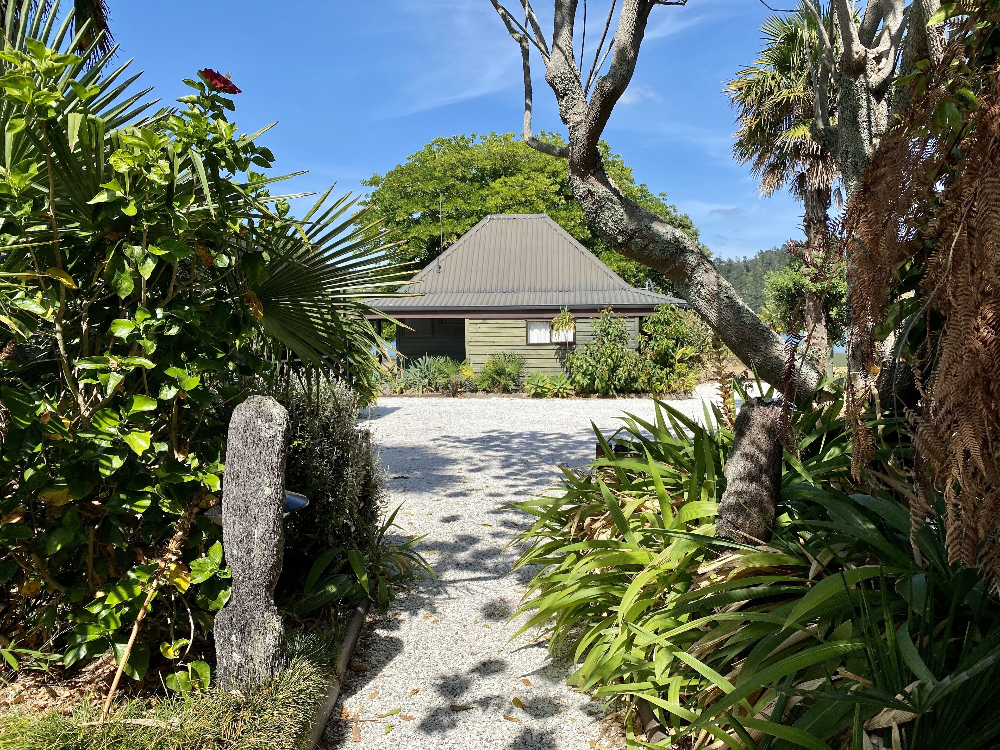 Pacific Harbour Villas