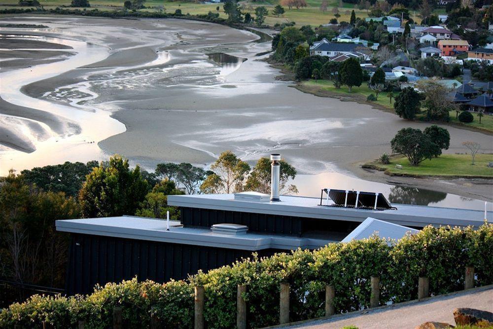 Sunlover Retreat