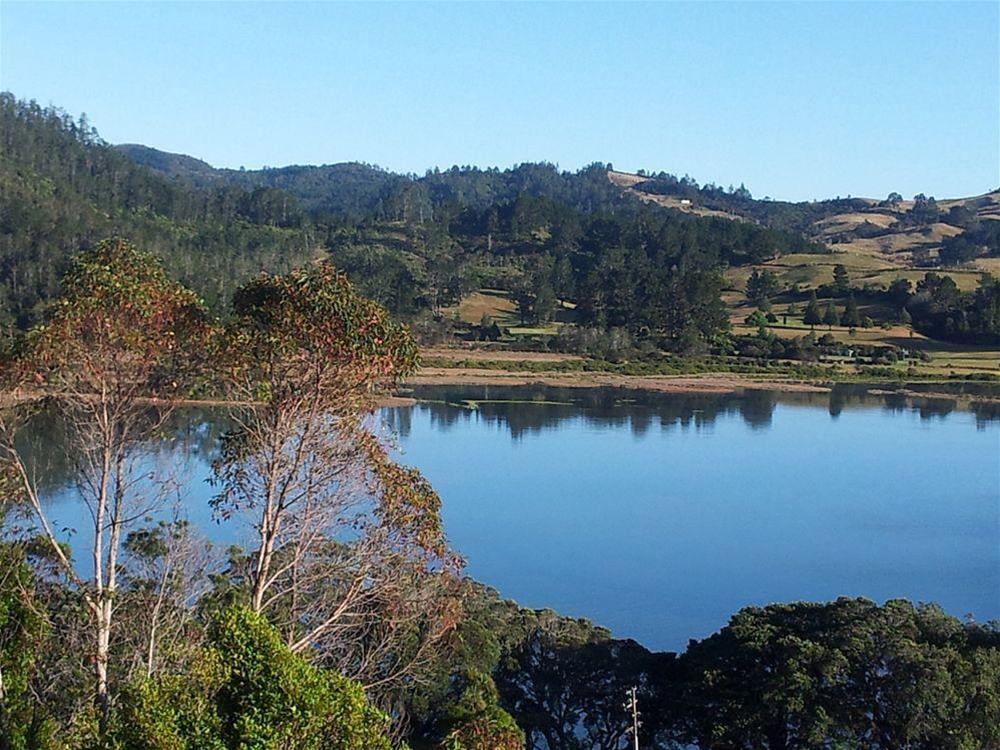 Sunlover Retreat