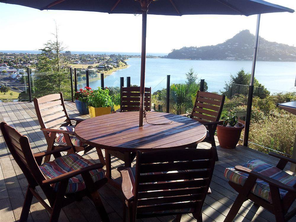Sunlover Retreat