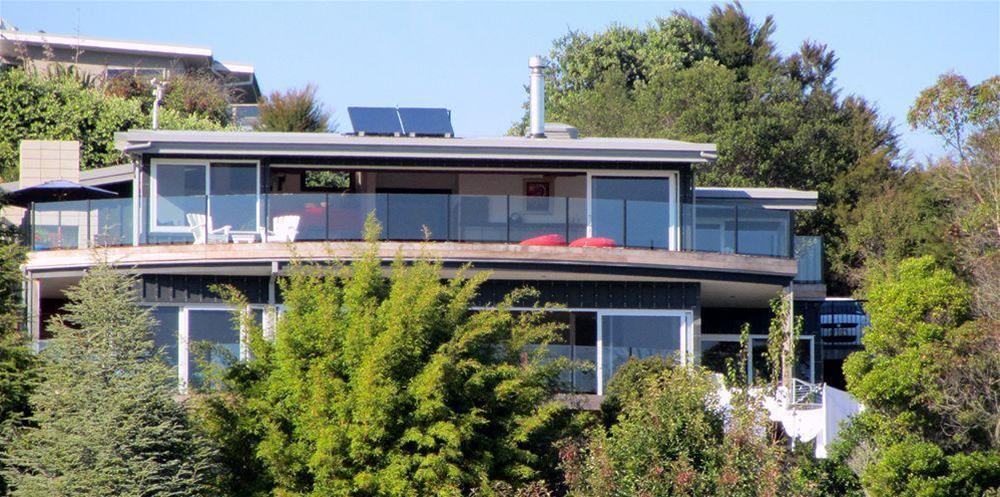 Sunlover Retreat