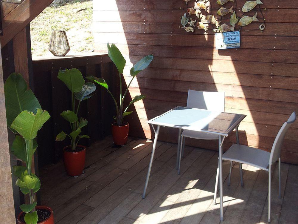 Sunlover Retreat