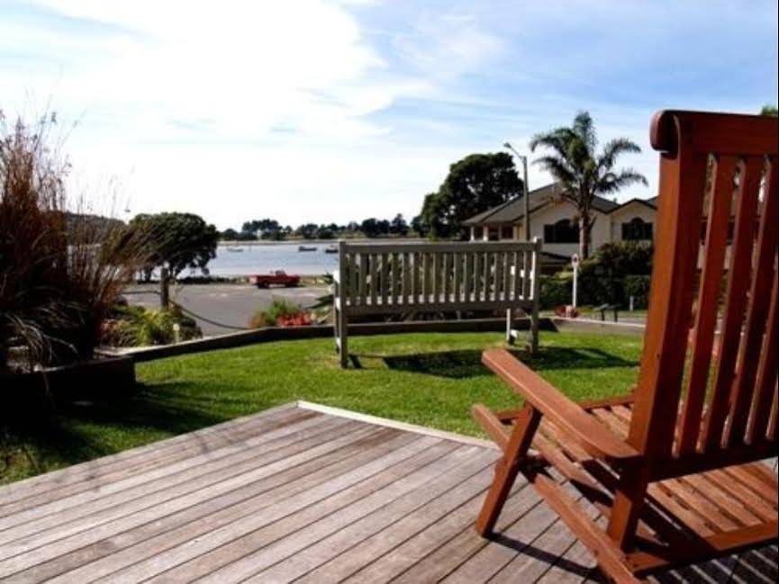 Tairua Shores Motel
