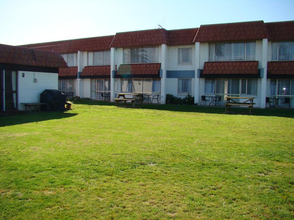 Avalon Motel