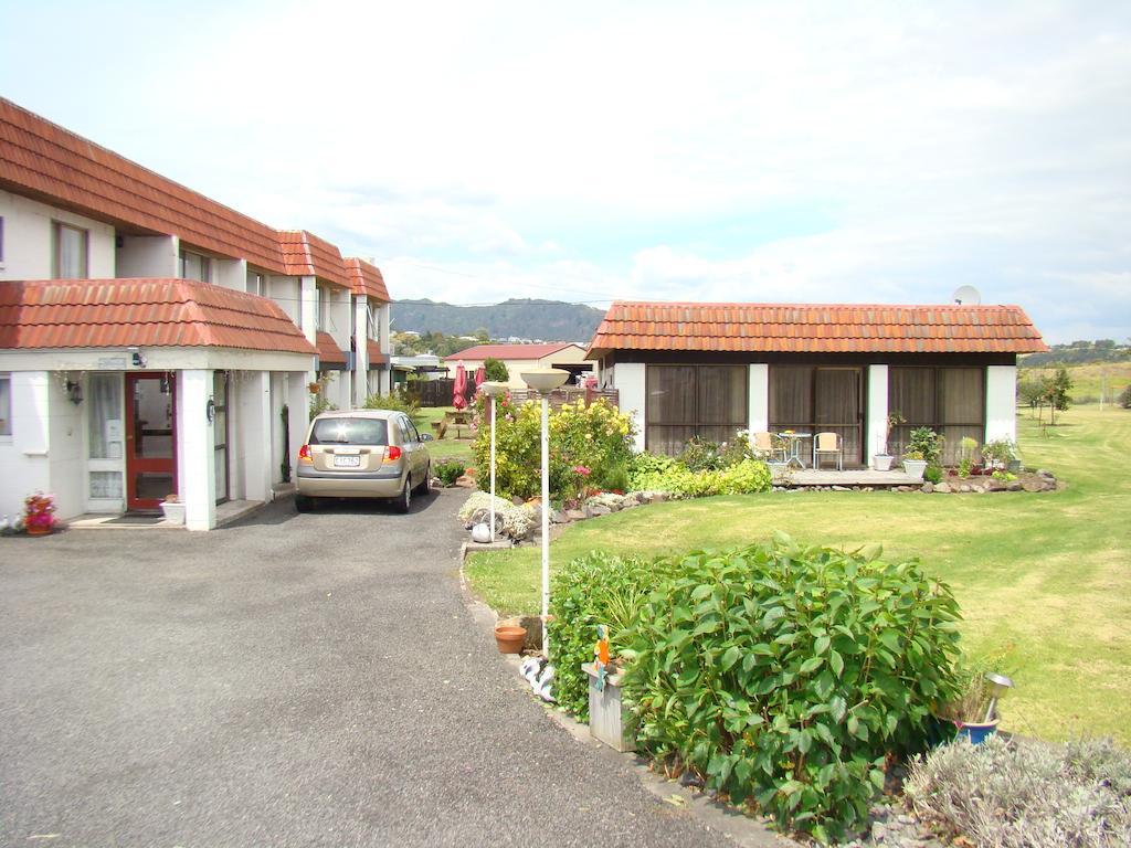 Avalon Motel