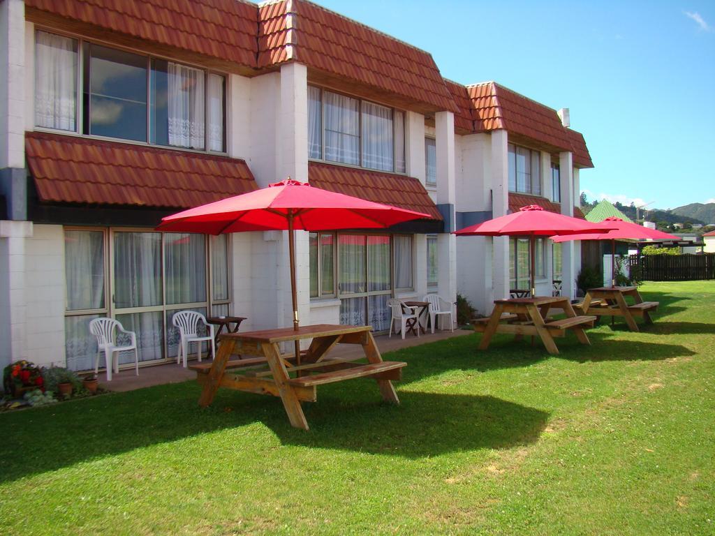 Avalon Motel