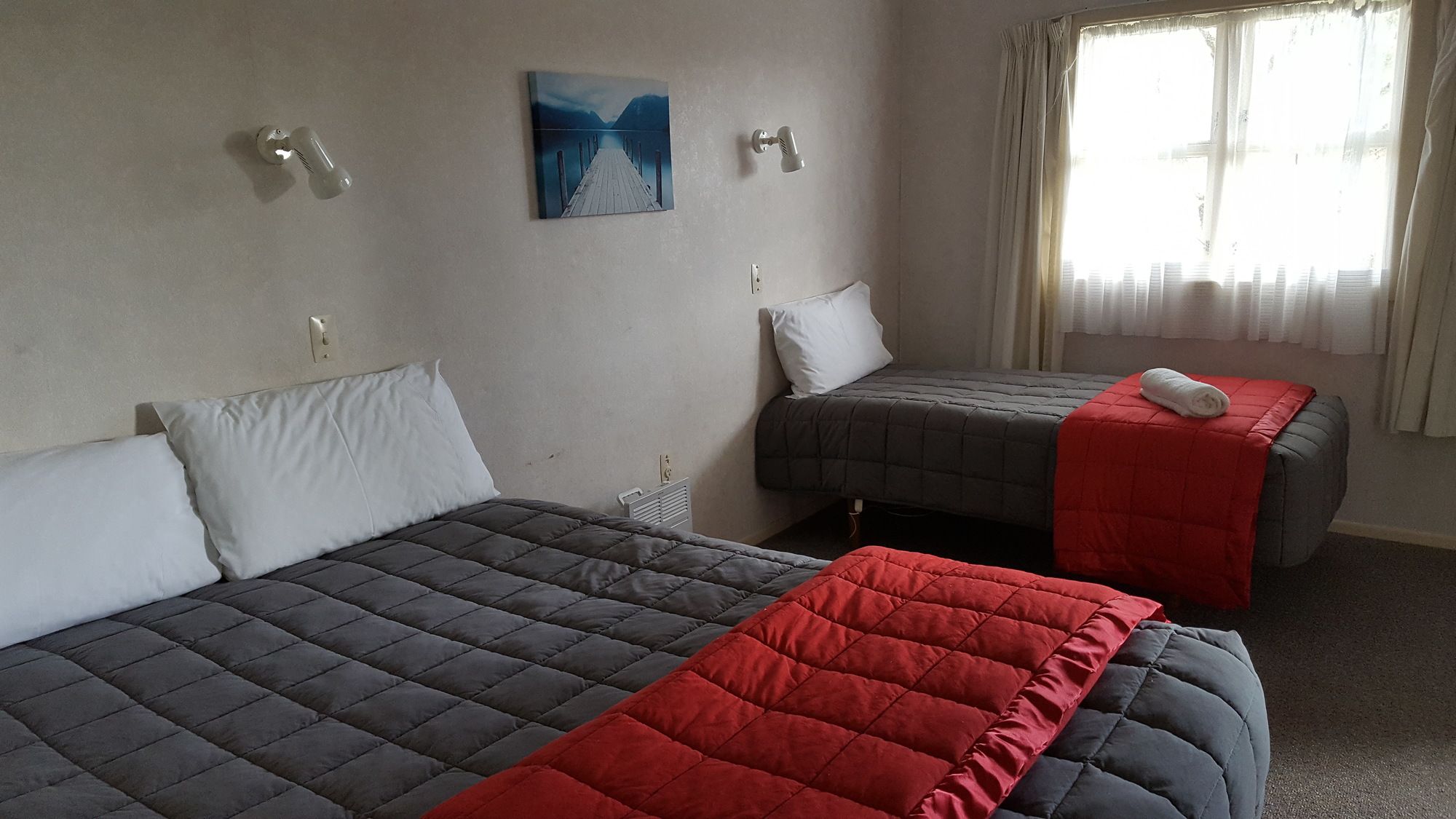 Coastal Motor Lodge