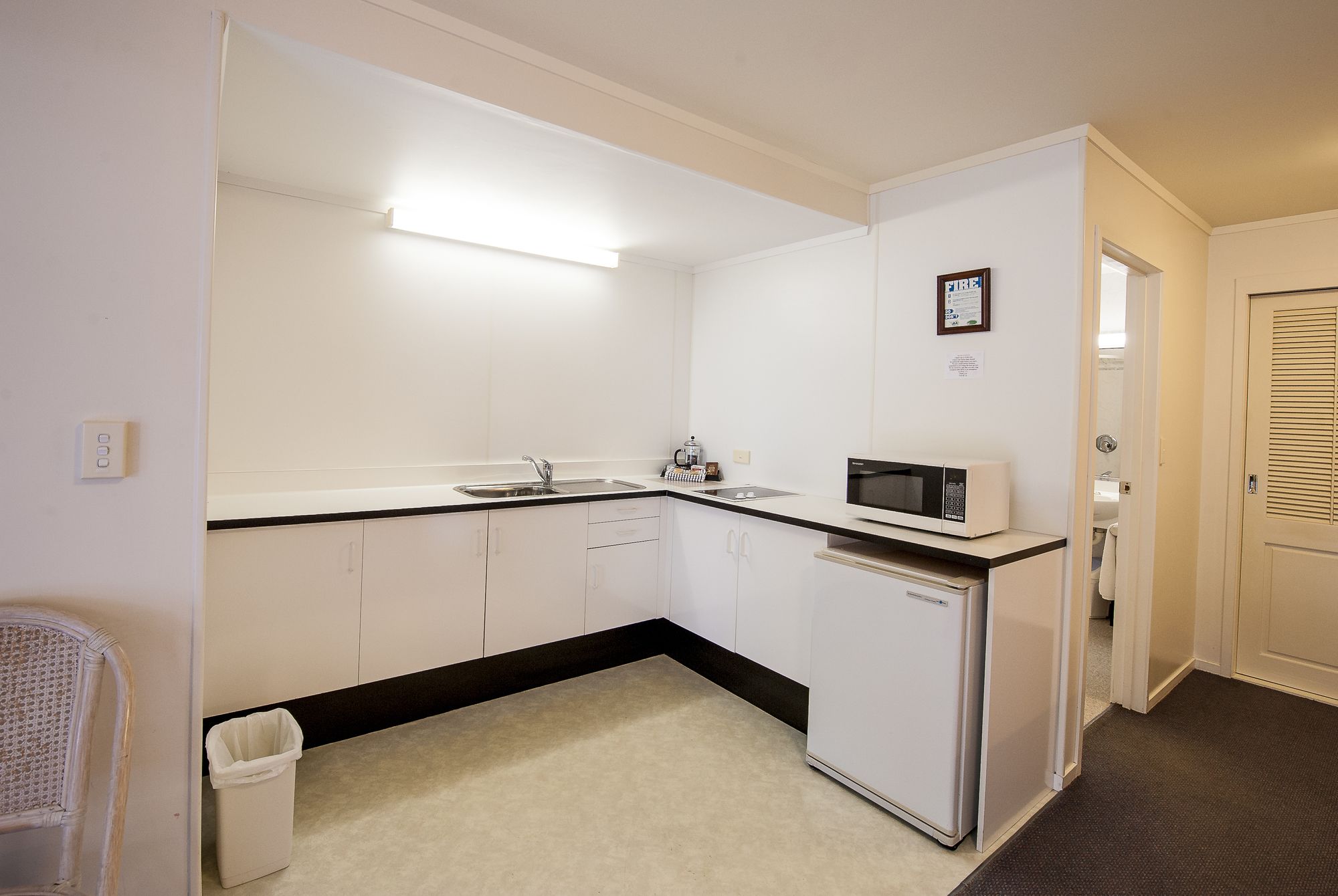 Coastal Motor Lodge